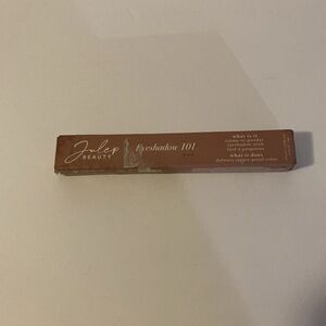Julep Beauty Eyeshadow 101 Crème-to-Powder Waterproof Stick Champagne Shimmer